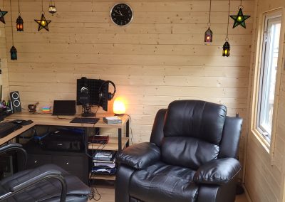 Therapy Room 2